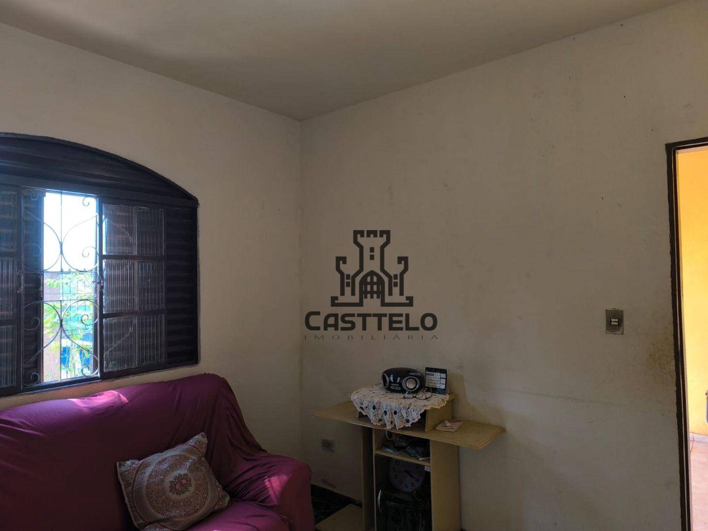 Casa à venda com 3 quartos, 90m² - Foto 5