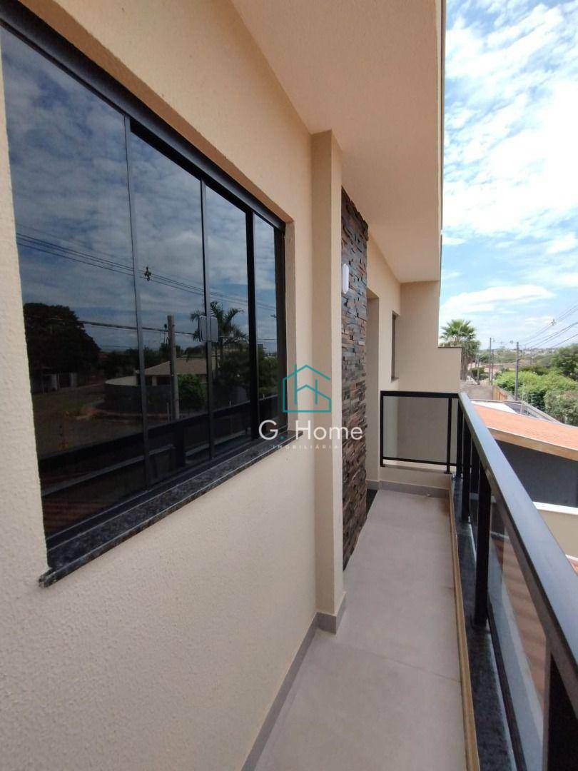 Sobrado à venda com 3 quartos, 95m² - Foto 9