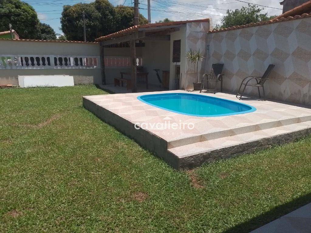 Casa à venda com 3 quartos, 95m² - Foto 7