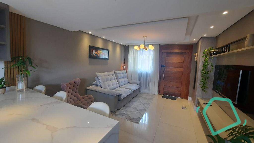 Casa de Condomínio à venda e aluguel com 3 quartos, 146m² - Foto 9