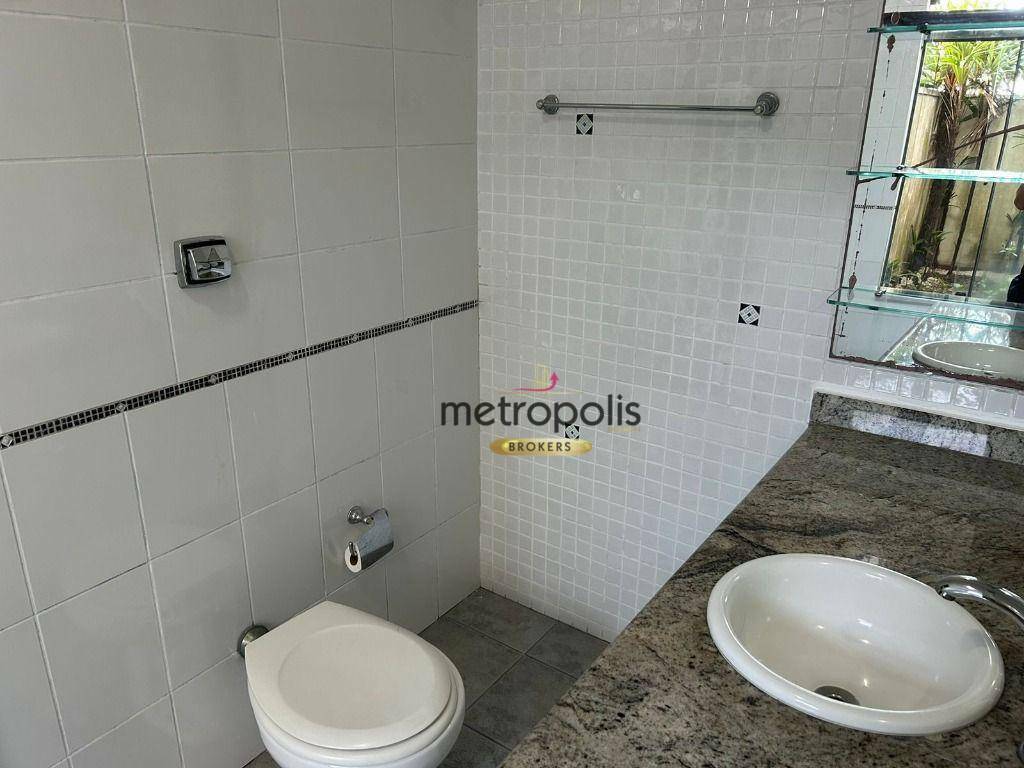 Sobrado à venda com 5 quartos, 298m² - Foto 74