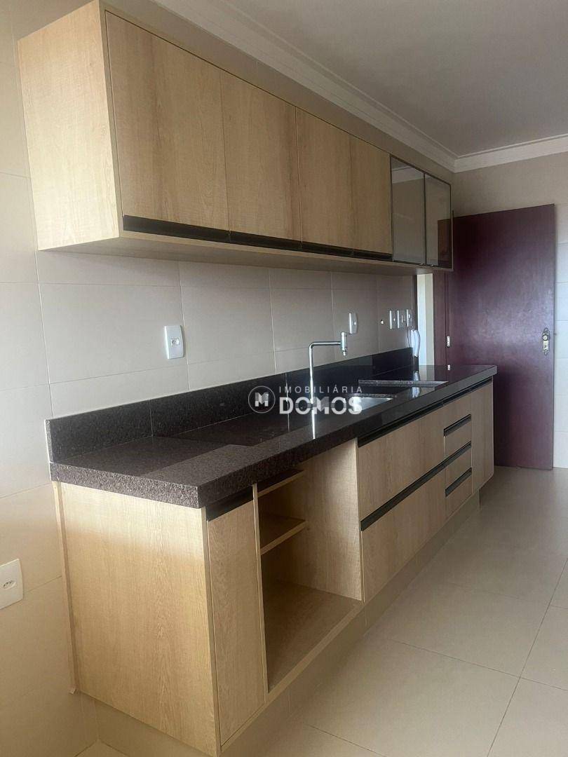 Apartamento à venda com 3 quartos, 170m² - Foto 32