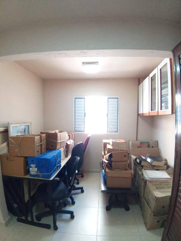 Sobrado à venda com 3 quartos, 166m² - Foto 11