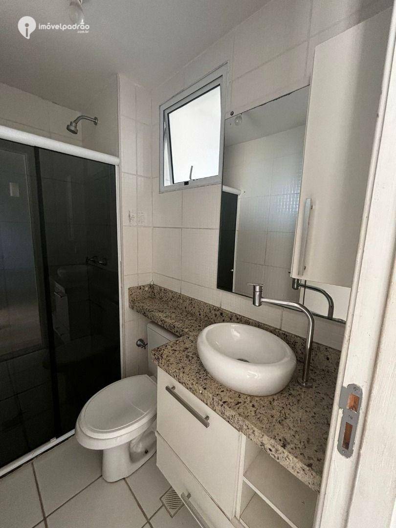 Apartamento, 2 quartos, 45 m² - Foto 5