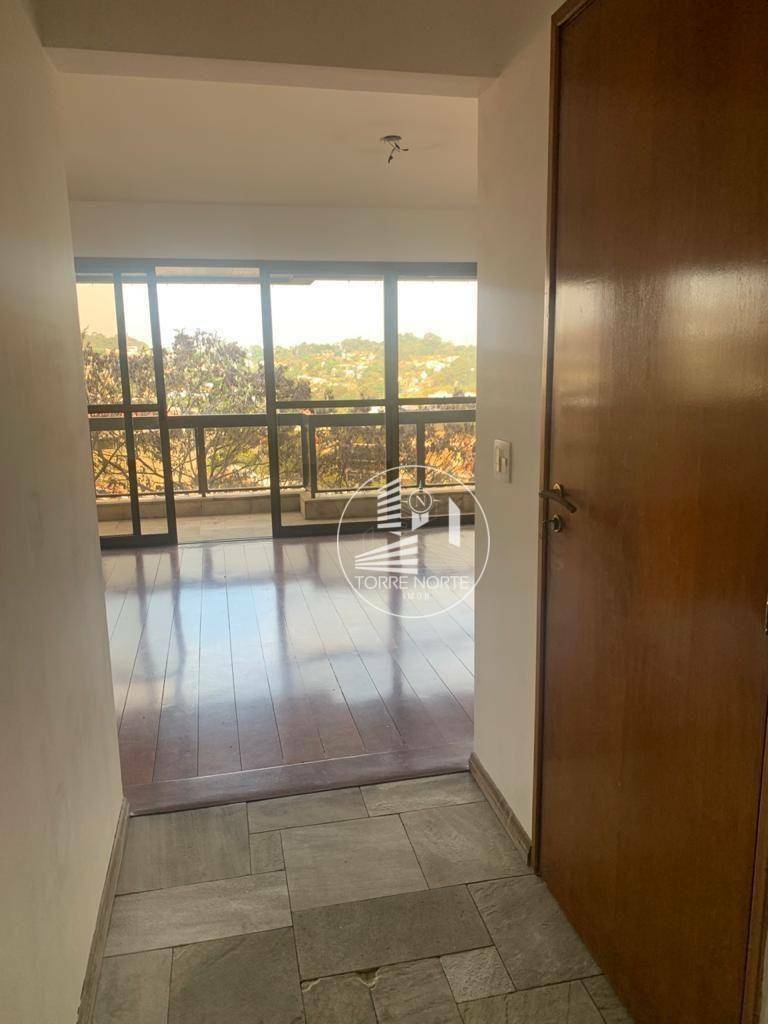 Apartamento à venda com 4 quartos, 188m² - Foto 16