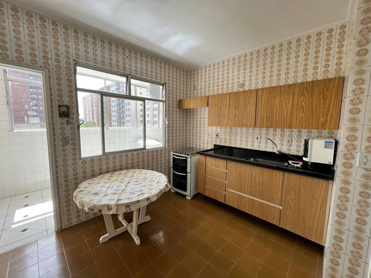 Apartamento à venda com 4 quartos, 175m² - Foto 13