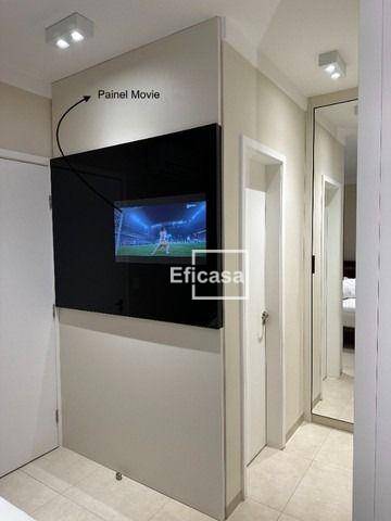 Casa de Condomínio à venda com 3 quartos, 120m² - Foto 2