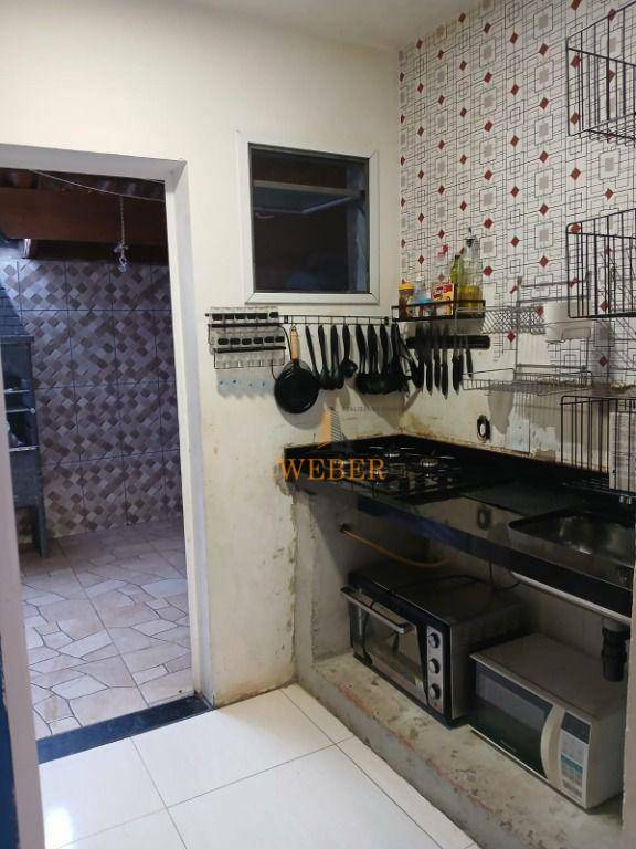 Sobrado à venda com 2 quartos, 49m² - Foto 9