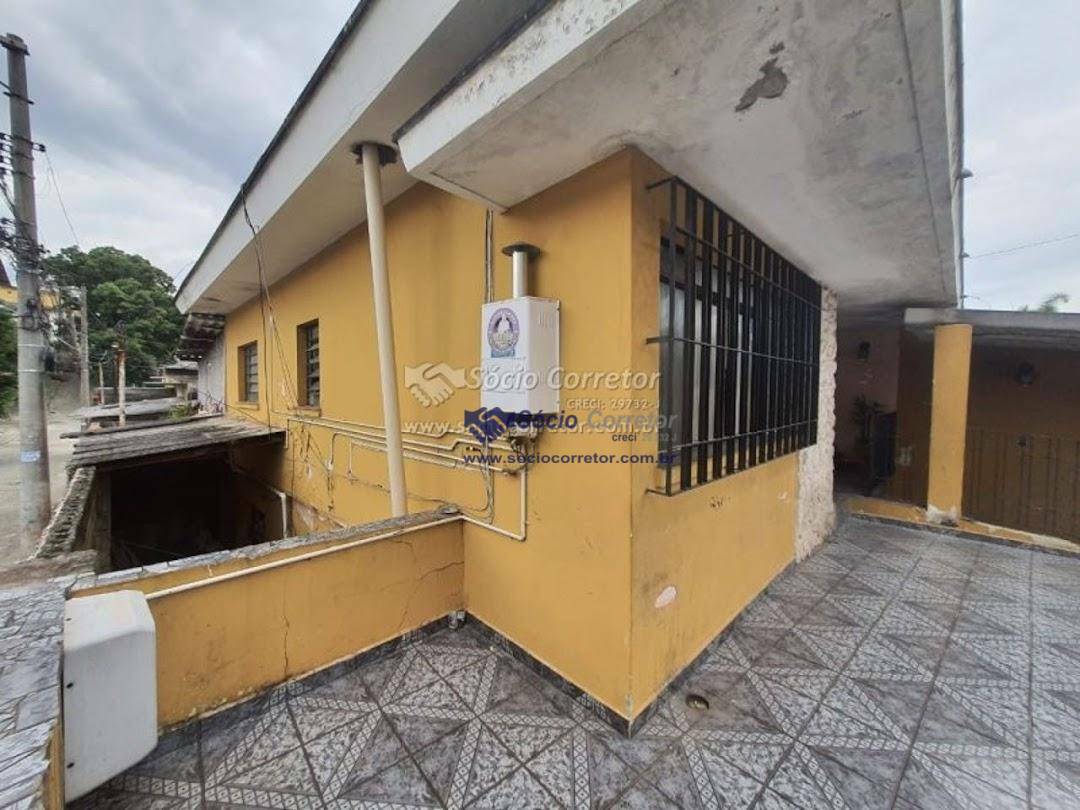 Casa à venda com 2 quartos, 180m² - Foto 3