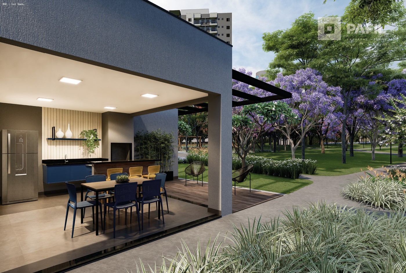 Apartamento à venda com 2 quartos, 50m² - Foto 30