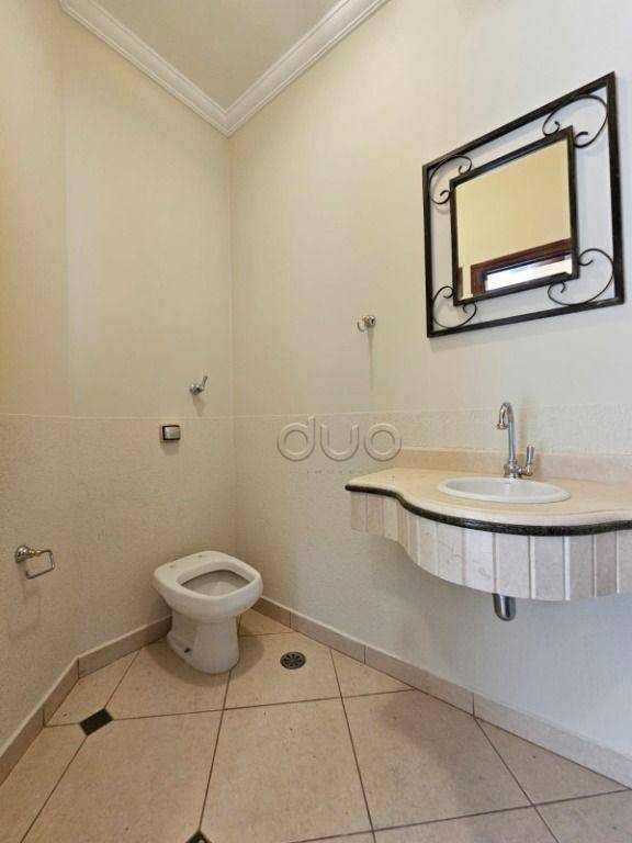Casa de Condomínio para alugar com 3 quartos, 390m² - Foto 6