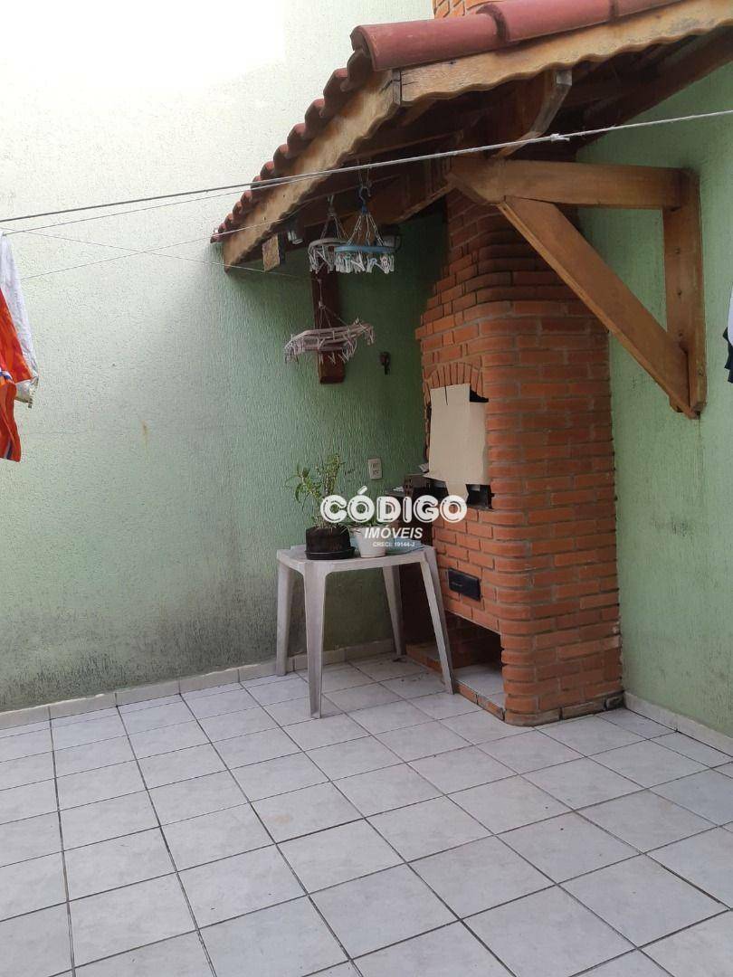 Casa à venda com 2 quartos, 140m² - Foto 18