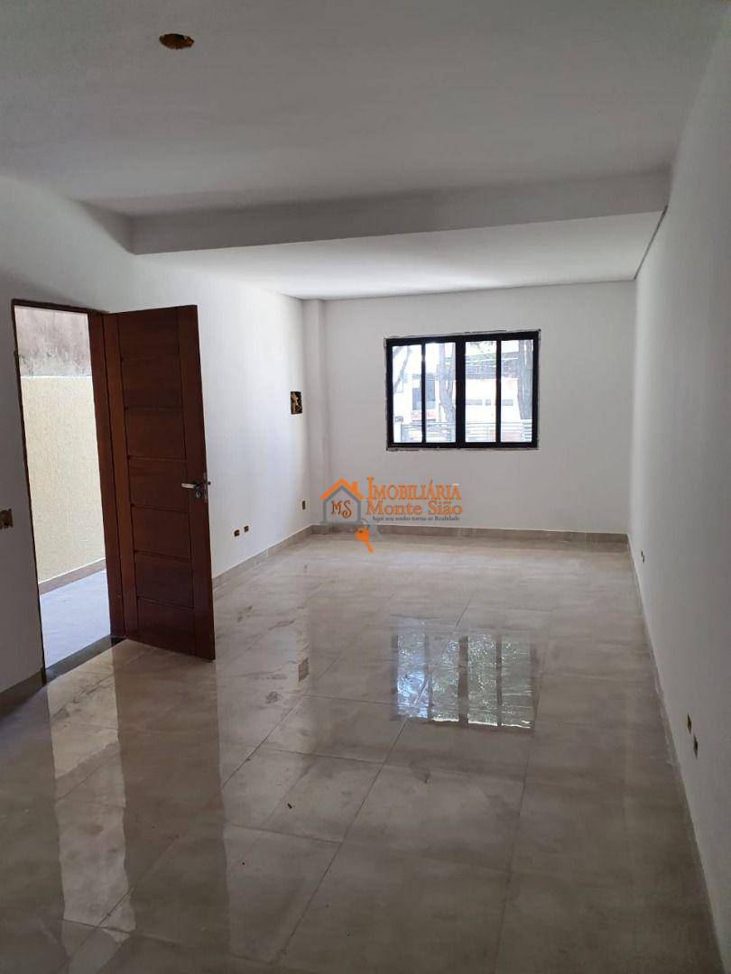 Sobrado à venda com 3 quartos, 130m² - Foto 7