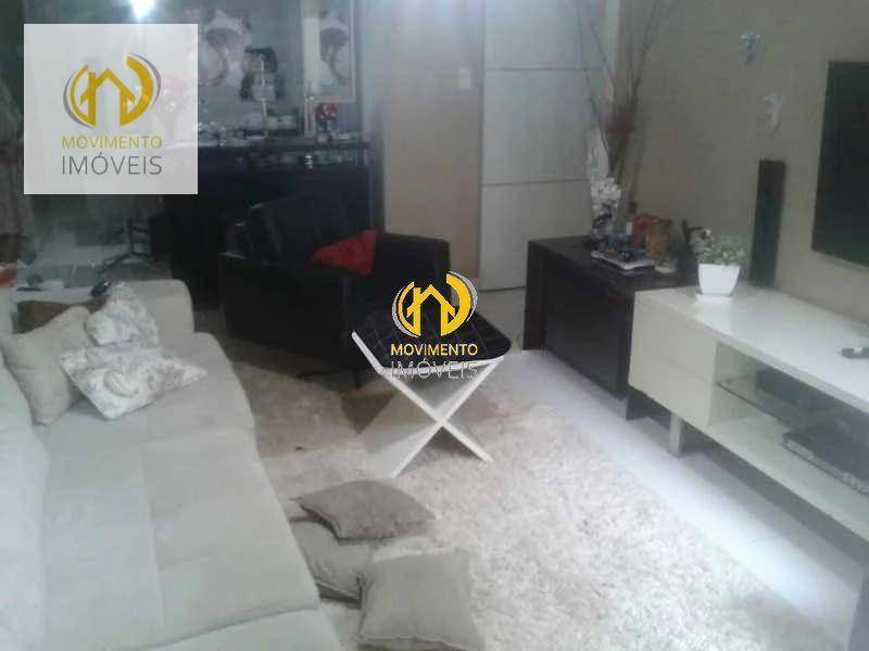 Apartamento à venda com 3 quartos, 110m² - Foto 13