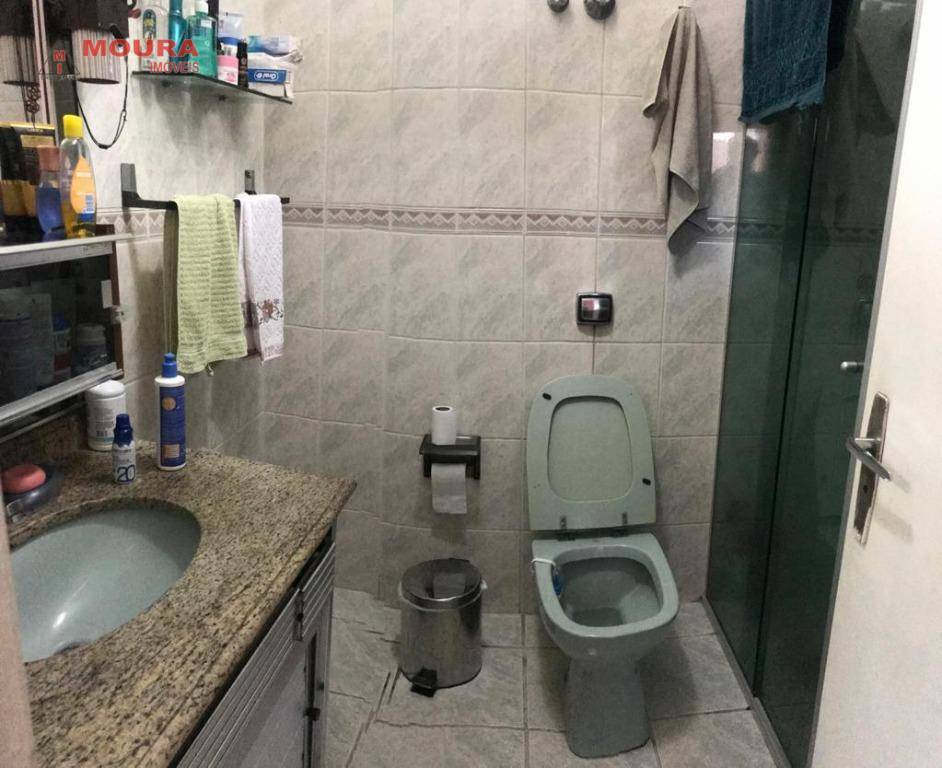 Sobrado à venda com 4 quartos, 175m² - Foto 10