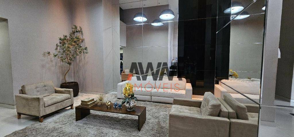 Apartamento para alugar com 3 quartos, 97m² - Foto 36