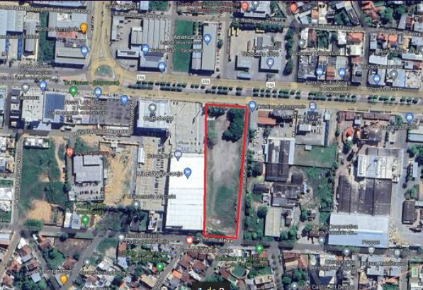 Terreno, 10000 m² - Foto 1