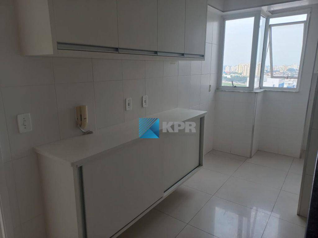 Apartamento para alugar com 2 quartos, 84m² - Foto 6