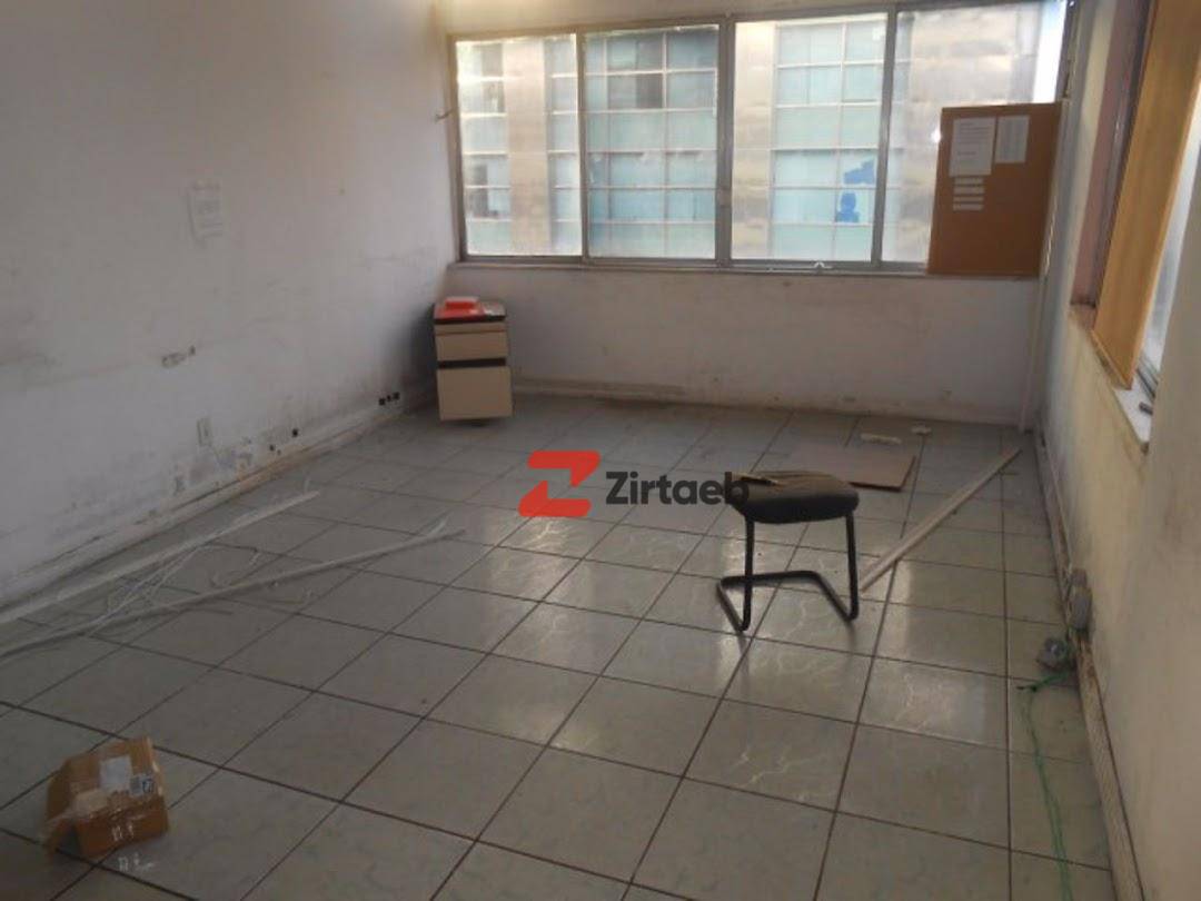 Conjunto Comercial-Sala para alugar, 52m² - Foto 2