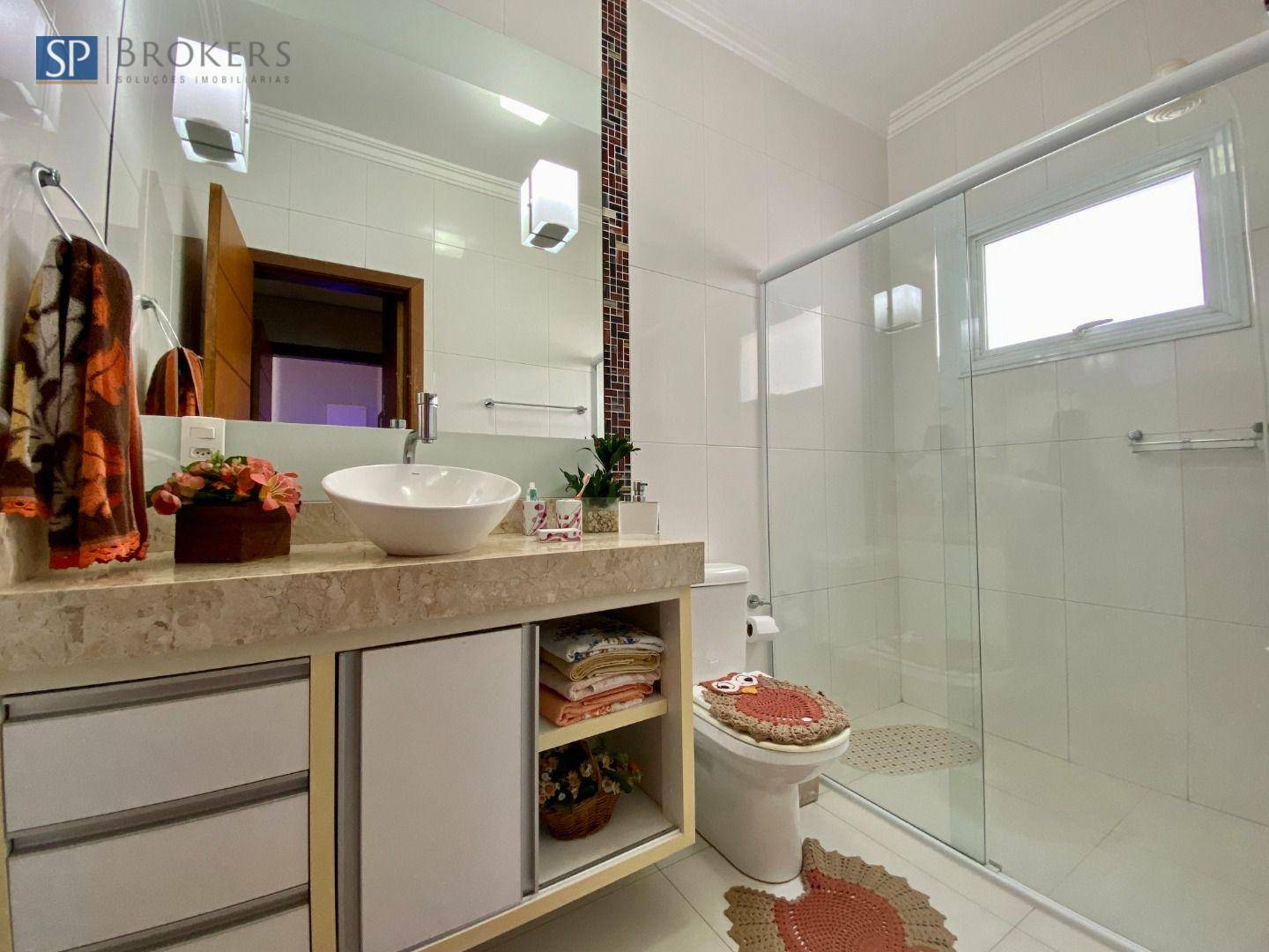 Casa de Condomínio à venda com 3 quartos, 290m² - Foto 27