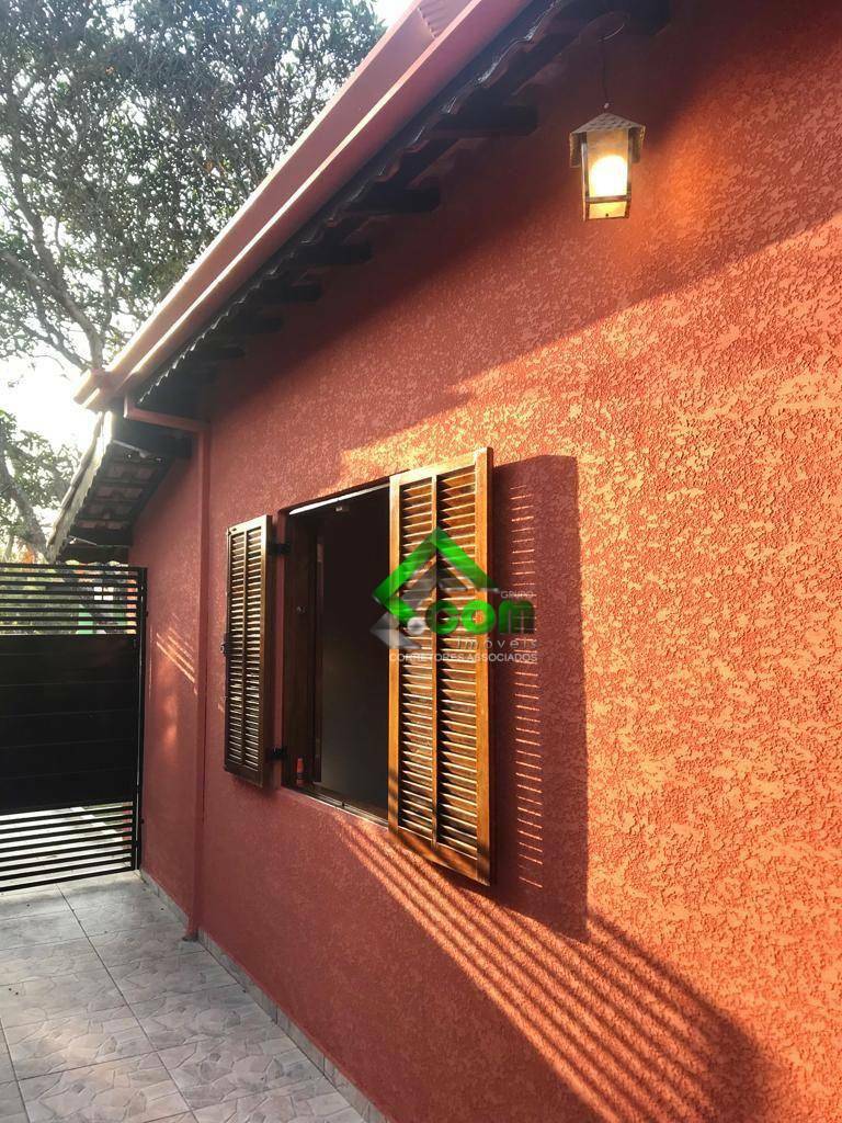 Casa de Condomínio à venda com 3 quartos, 155m² - Foto 4