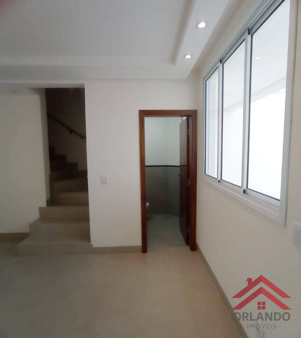 Sobrado à venda com 3 quartos, 130m² - Foto 12