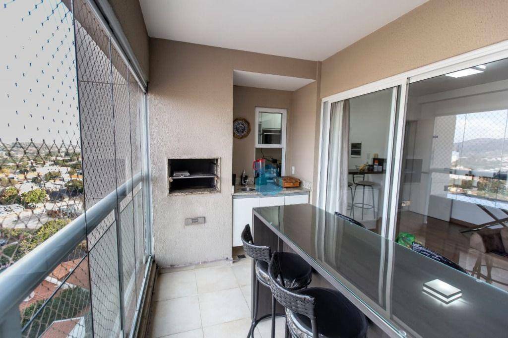 Apartamento à venda com 2 quartos, 69m² - Foto 7