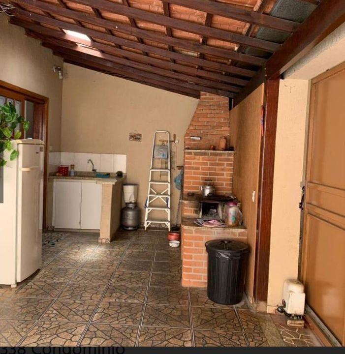 Sobrado à venda com 4 quartos, 360m² - Foto 7