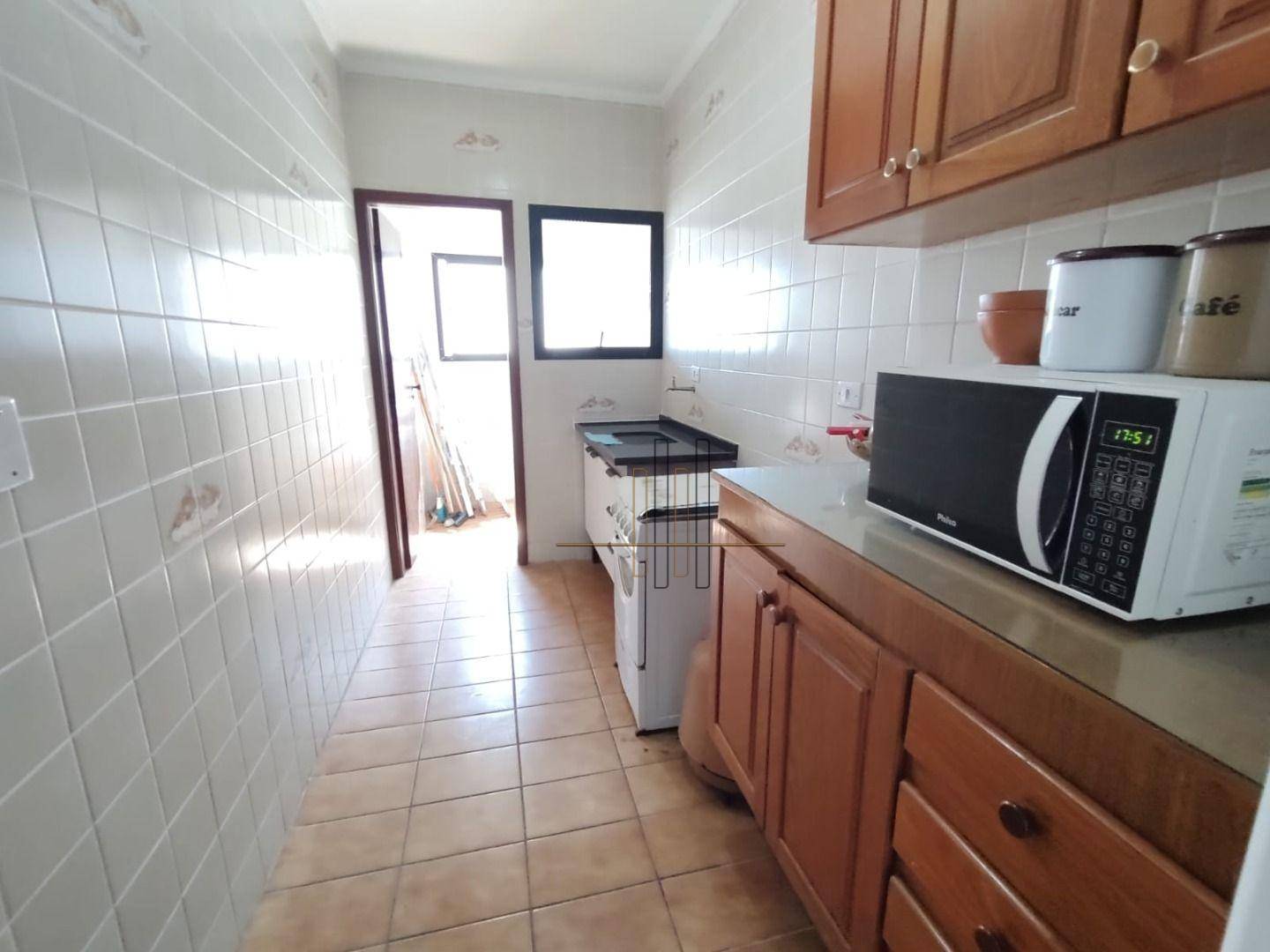 Apartamento à venda com 2 quartos, 83m² - Foto 10