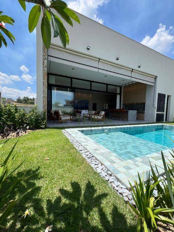 Casa de Condomínio à venda com 3 quartos, 276m² - Foto 30