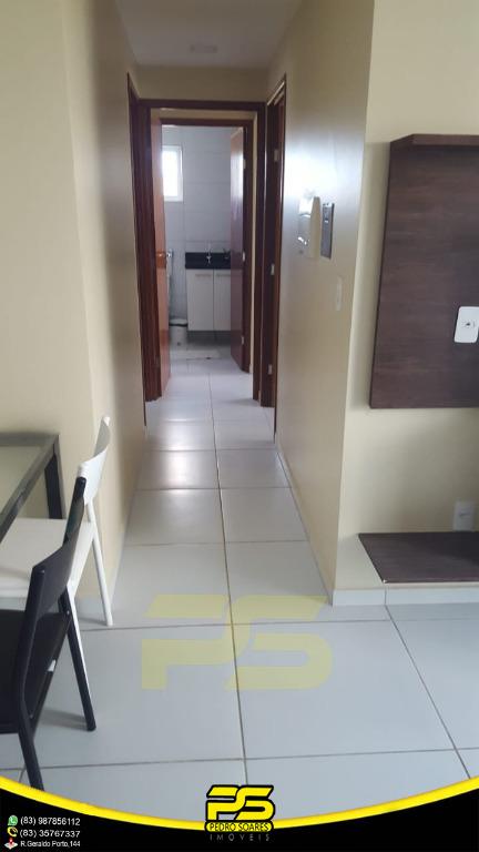 Apartamento à venda com 2 quartos, 48m² - Foto 6