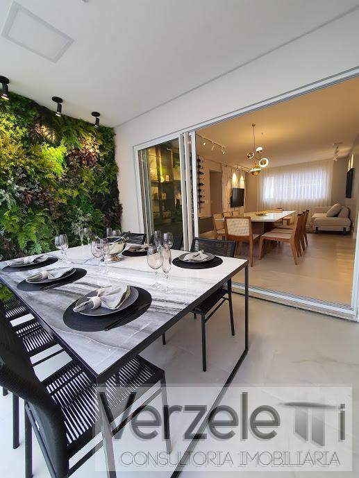 Apartamento à venda com 3 quartos, 130m² - Foto 13