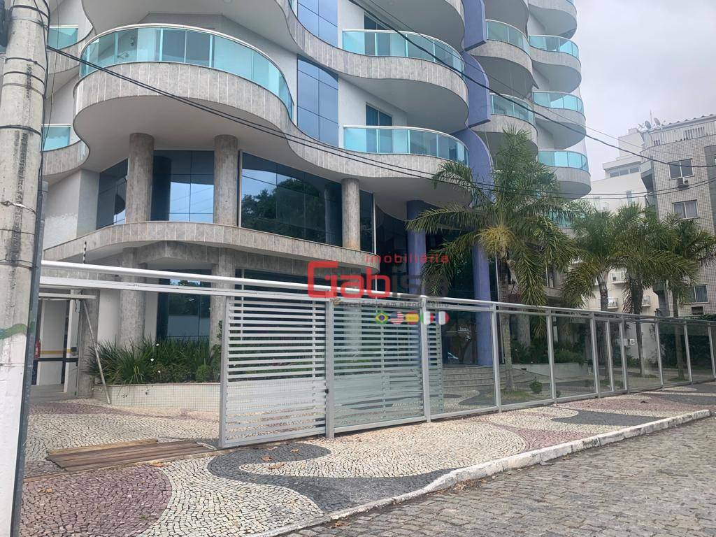 Cobertura à venda com 5 quartos, 160m² - Foto 82