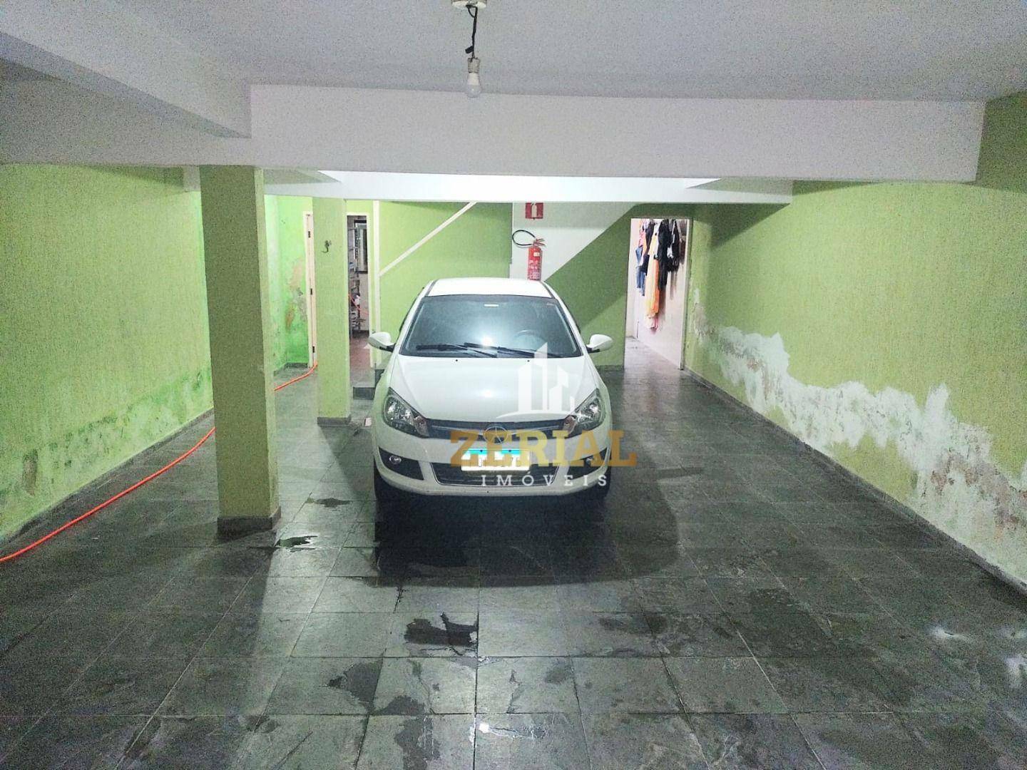 Sobrado à venda com 3 quartos, 250m² - Foto 21