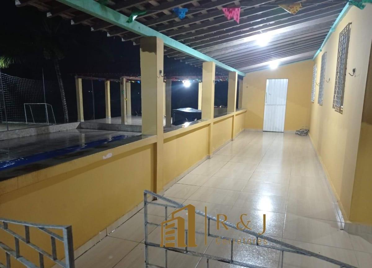 Fazenda à venda com 5 quartos, 5000m² - Foto 27