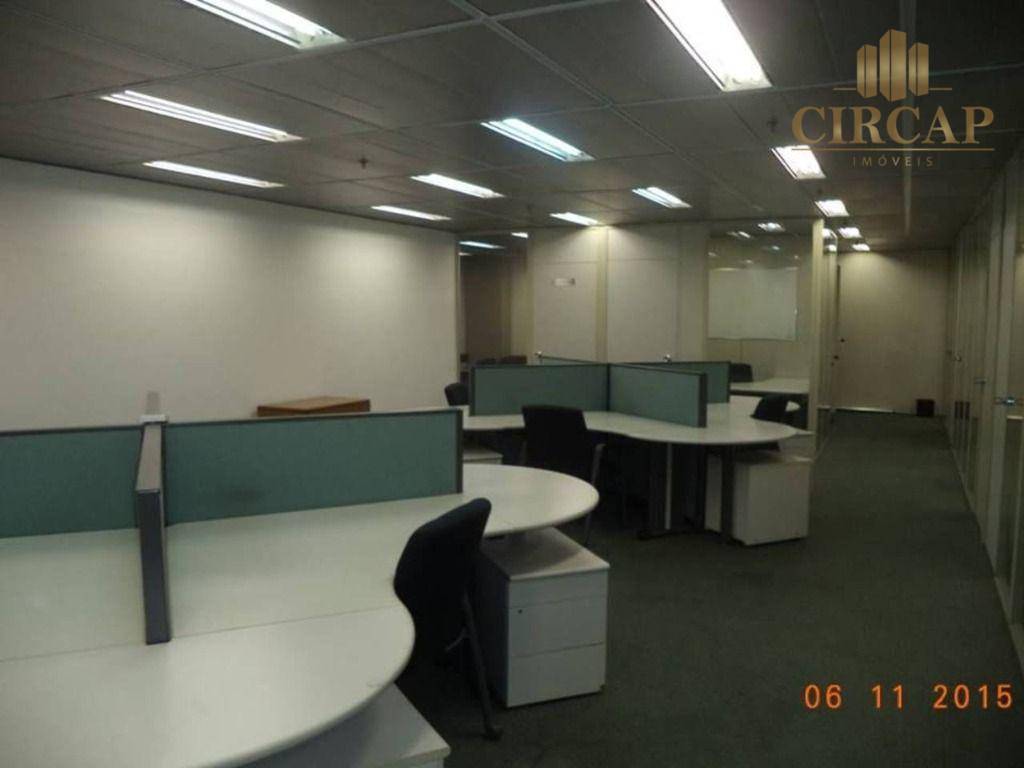 Conjunto Comercial-Sala para alugar, 260m² - Foto 6