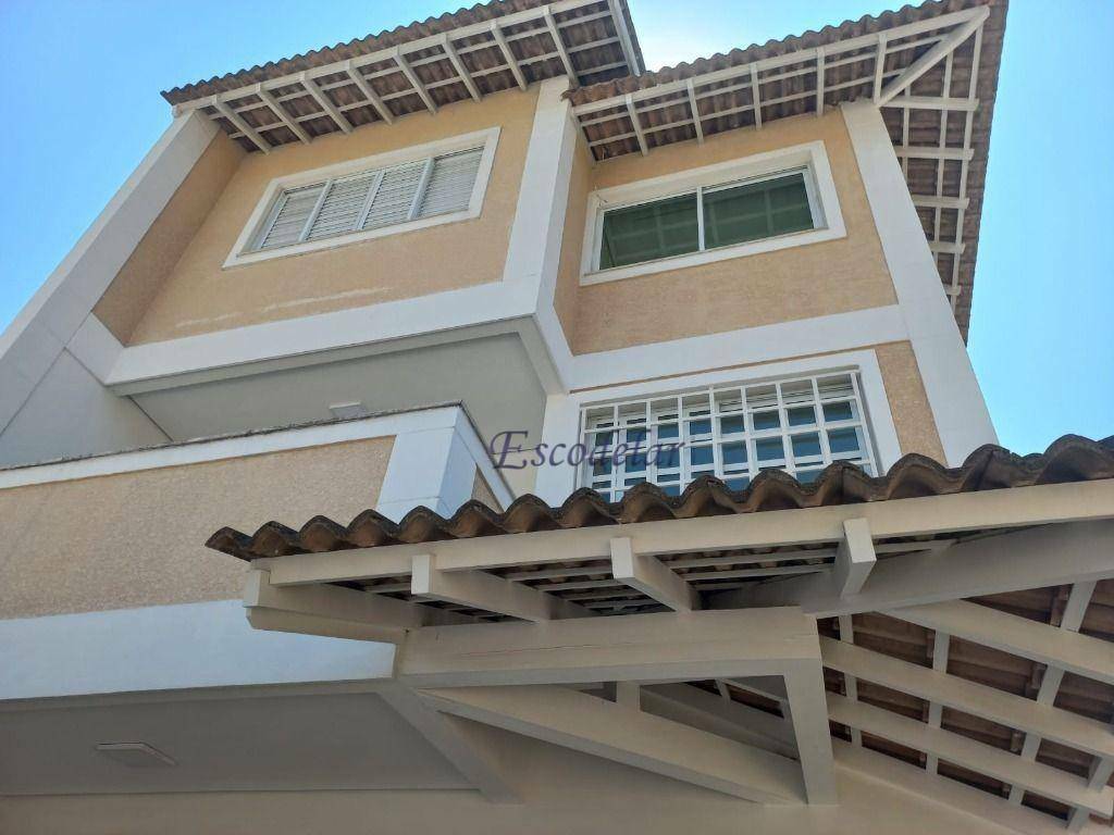 Sobrado à venda com 4 quartos, 387m² - Foto 8