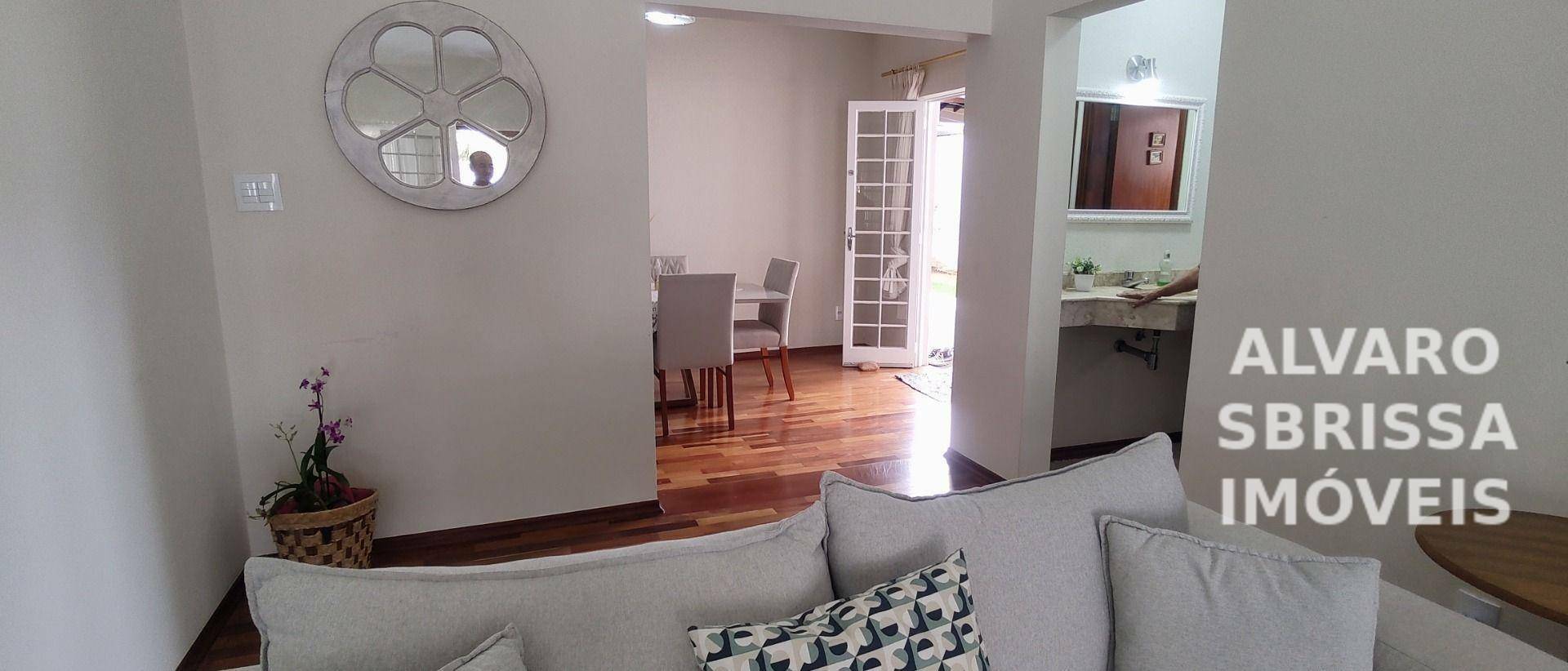 Casa à venda com 3 quartos, 255m² - Foto 6
