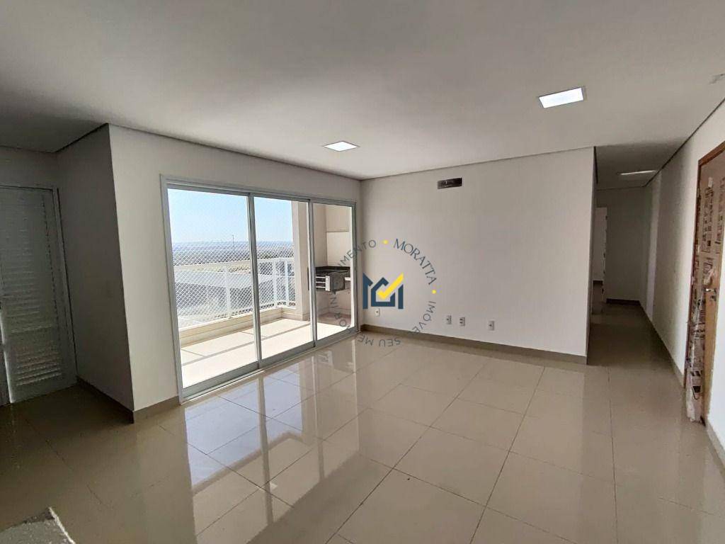Apartamento para alugar com 2 quartos, 74m² - Foto 2