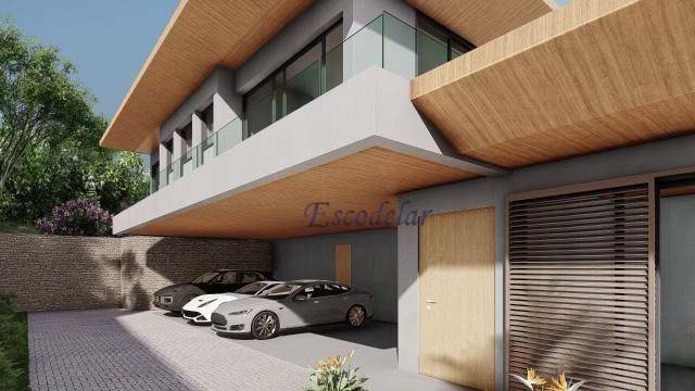 Casa de Condomínio à venda com 6 quartos, 970m² - Foto 14