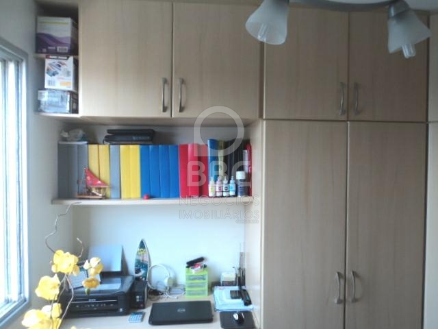 Apartamento à venda com 2 quartos, 60m² - Foto 14