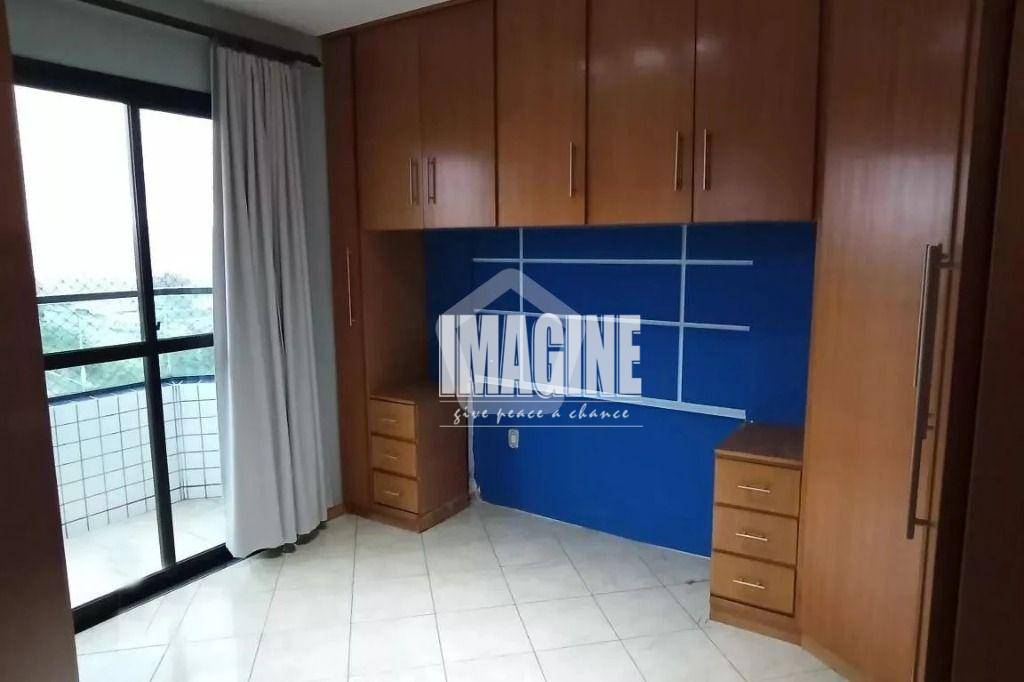 Apartamento à venda com 3 quartos, 77m² - Foto 5