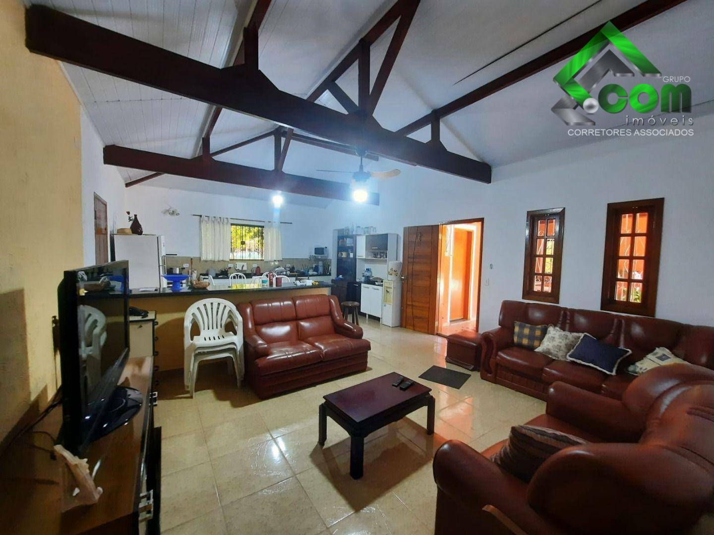 Chácara à venda com 3 quartos, 240m² - Foto 46