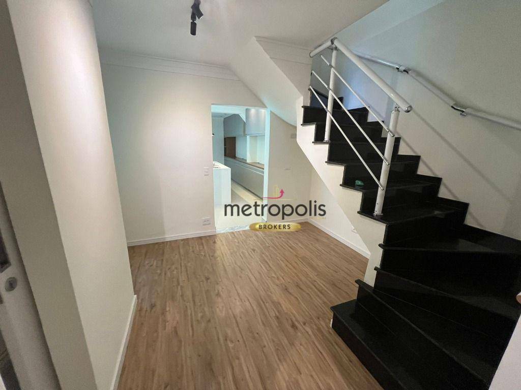 Sobrado à venda com 3 quartos, 200m² - Foto 8