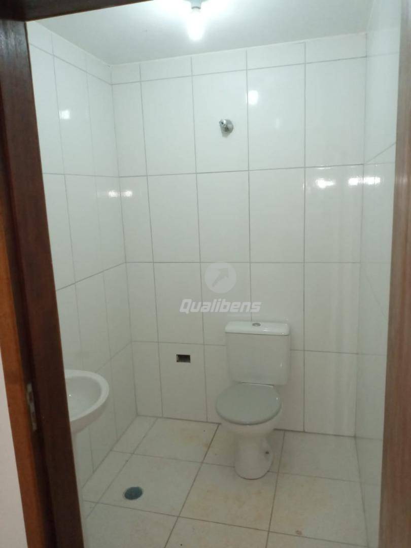 Loja-Salão para alugar, 80m² - Foto 9