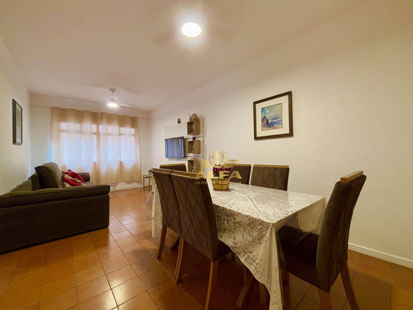 Apartamento à venda com 2 quartos, 65m² - Foto 2