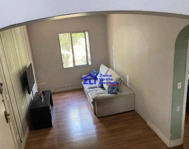 Apartamento à venda com 3 quartos, 107m² - Foto 6