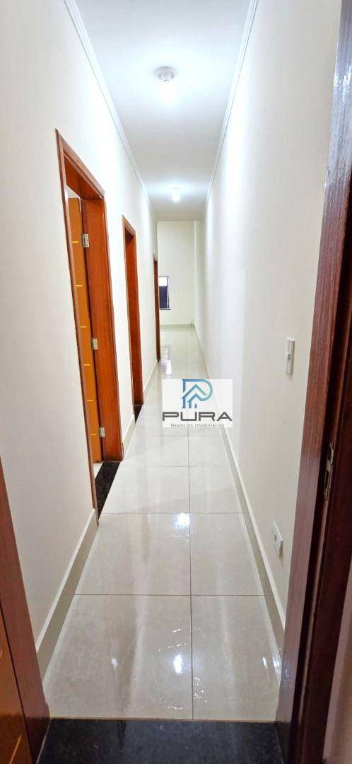 Casa à venda e aluguel com 3 quartos, 119m² - Foto 19