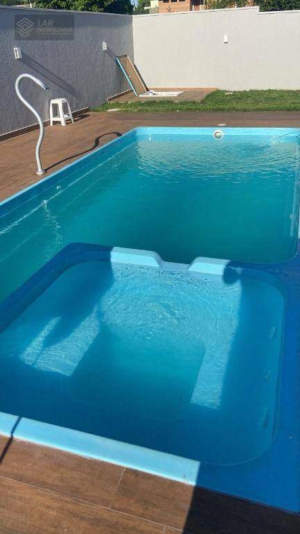 Casa de Condomínio à venda e aluguel com 4 quartos, 500m² - Foto 33