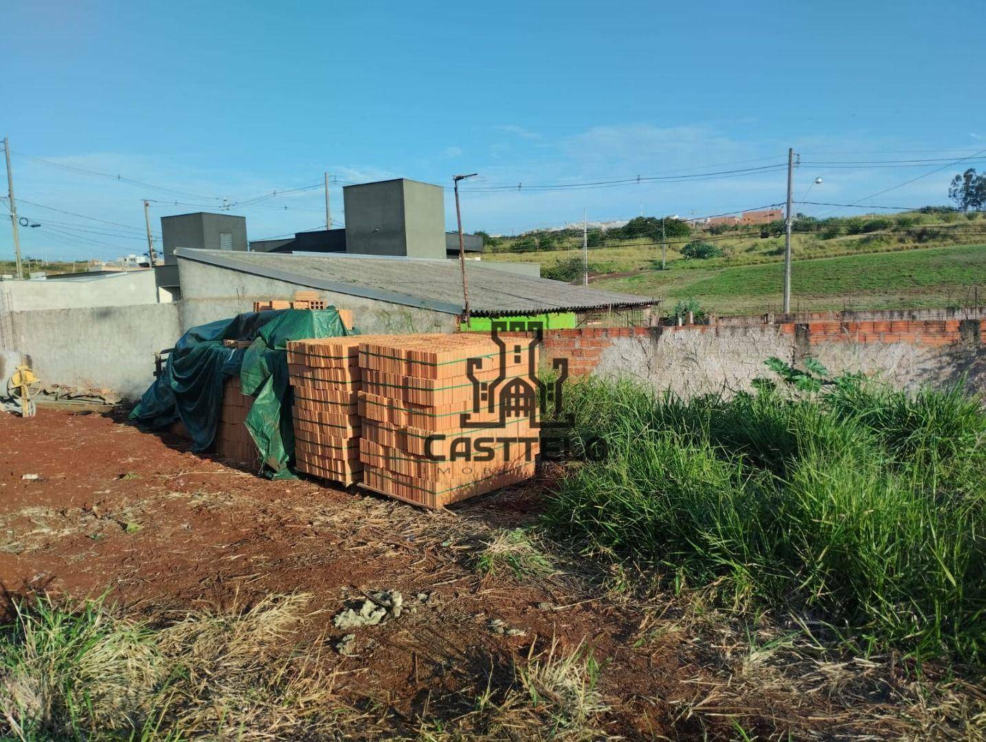 Terreno à venda, 250M2 - Foto 4